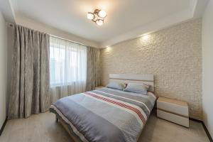 ARTAL Apartment on Iordanskaya 22