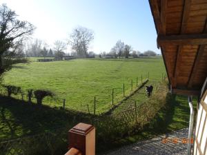 Maisons de vacances LE PETIT MARAIS : photos des chambres