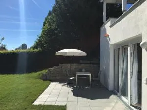 Bodenseeapartments Kunst & Design - 博登斯边的伊门施塔特