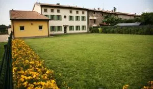 Ca' Vittori - Custoza