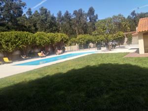 Metro Vilar Suites & Villas