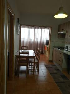 El Cercado la montaña (Apartamento4) Las Puntas