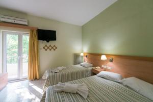 Hotel Plaz Achaia Greece