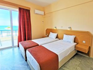 One-Bedroom Apartment room in Marel Apartments