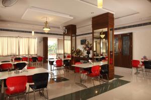 Vinay Residency
