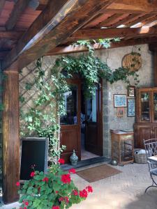Agriturismo LOlivara