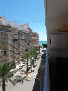 Apartamento Algemsí Cullera