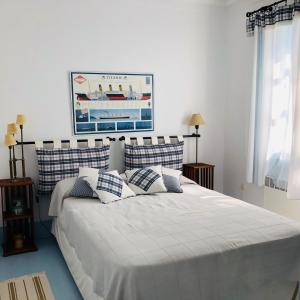 Villa Pitiousa Spetses Greece