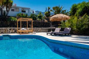 Bungalows Canary Islands, Los Llanos de Aridane (La Palma)