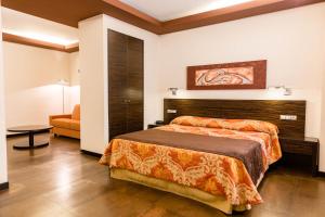 Hospedium Hotel Los Periquitos