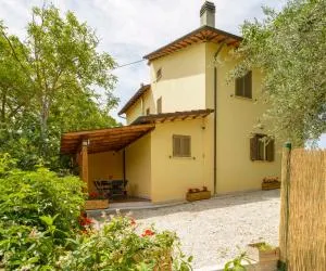 Casa vacanze San Vittorino - Padule