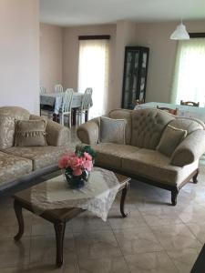 Family Room room in Hotel Vila Kafe