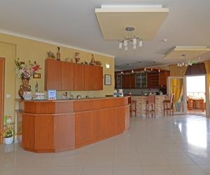 Iraklis Hotel Thassos Greece