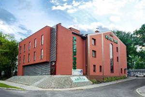 HotelSpa Kameleon