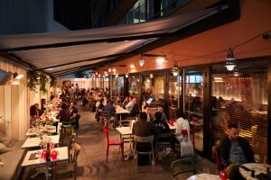 Hotels Mama Shelter Toulouse : photos des chambres