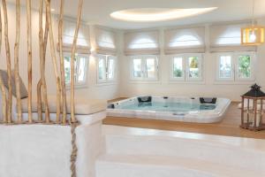 Cycladic Islands Hotel & Spa Naxos Greece