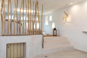 Cycladic Islands Hotel & Spa Naxos Greece