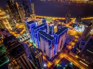 Ezdan Hotel Doha - Doha