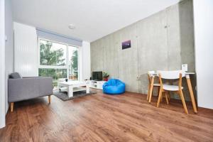 Cube Apartamenty