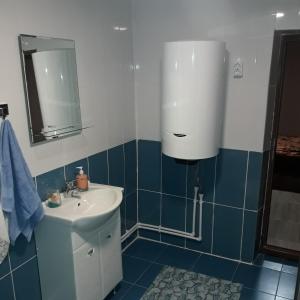 Casa Comoara mării