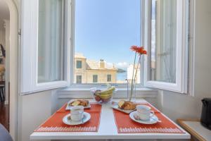 Dousmani Corfu Old Town Suites Corfu Greece