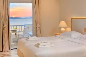 Saint John Hotel Villas & Spa Myconos Greece