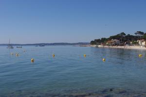 Appart'hotels Les Stoechades : photos des chambres