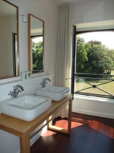 Hotels Manoir de Kergrec'h : photos des chambres