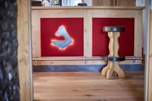 Anthony´s Alpin Hotel Garni - Strass