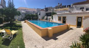 Vintage Guest House - Casa do Escritor