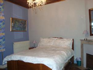 B&B / Chambres d'hotes 53Bou : photos des chambres