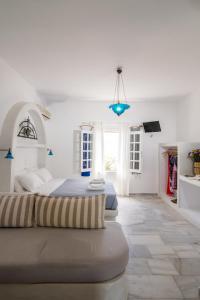 Antonina Hotel Naxos Greece