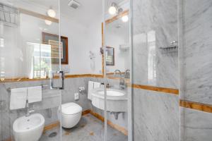 Classic Double Room room in Relais Villa Savarese