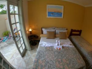 Pousada Solar de Geribá