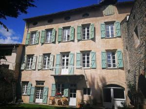 La Résidence Chambre dHotes