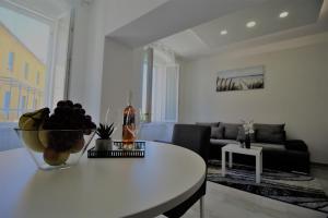 4 star apartement Apartment Aby & Mely Poreč Horvaatia