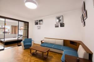 Design Apartment in Sofia top city center