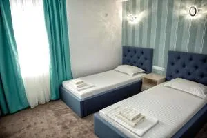 Pensiunea Beny - Turcineşti