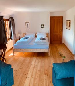 B&B / Chambres d'hotes Le Manoir des Sens - Foret de Bergheim : photos des chambres