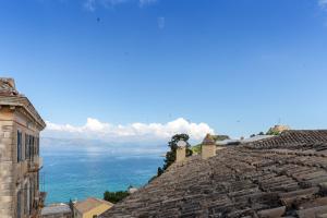 Dousmani Corfu Old Town Suites Corfu Greece