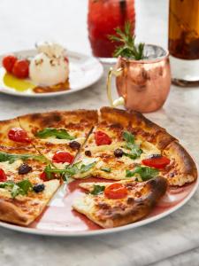 Hotels Mama Shelter Toulouse : photos des chambres