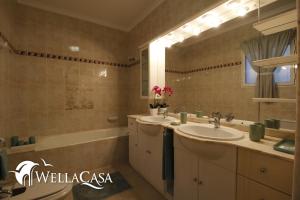 Cozy Villa VESTA with swimming pool in Calpe