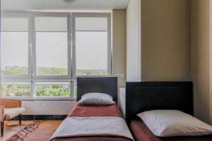 Studio Apartment room in Rooms with Fortetsya View 2