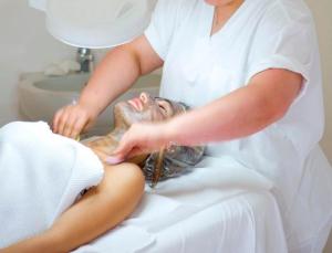 Casthotels Tramonto doro Terme