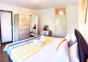 Central Bus Station Apartment 