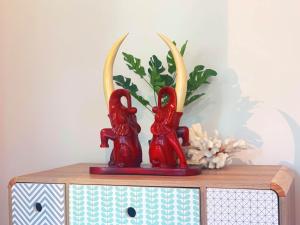 Central Bus Station Apartment