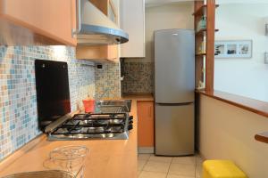 Appartamento La Poesia Luxury - MyHo Casa