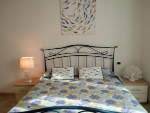 BILOCALE VIA CURZI centralissimo