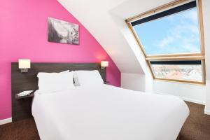 Appart'hotels Aparthotel Adagio Access Strasbourg Petite France : photos des chambres
