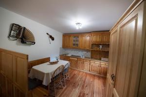 Turistična kmetija Čerček